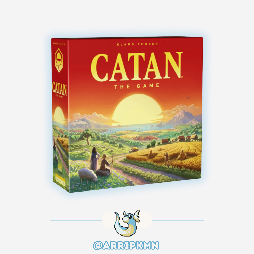 Catan