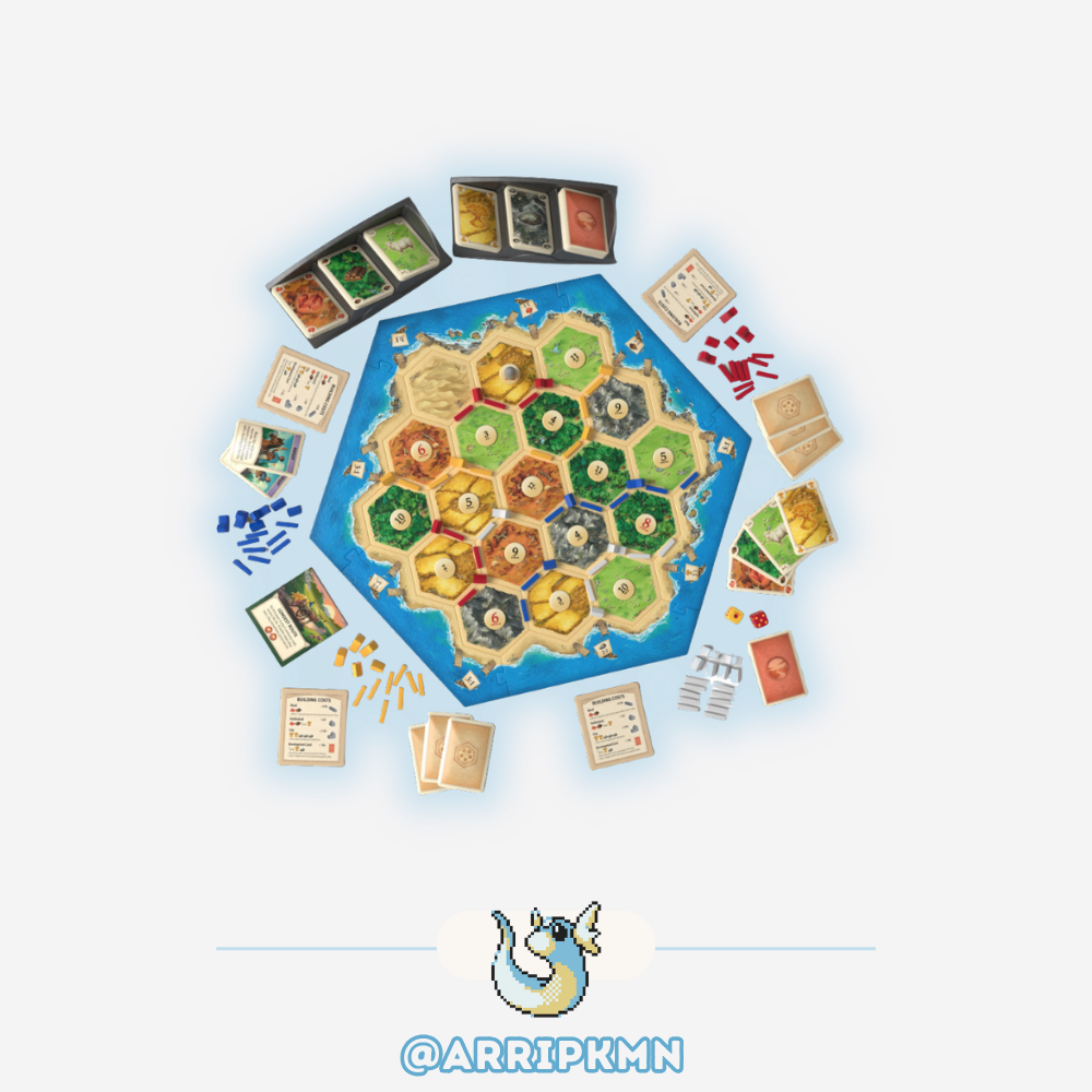 Catan