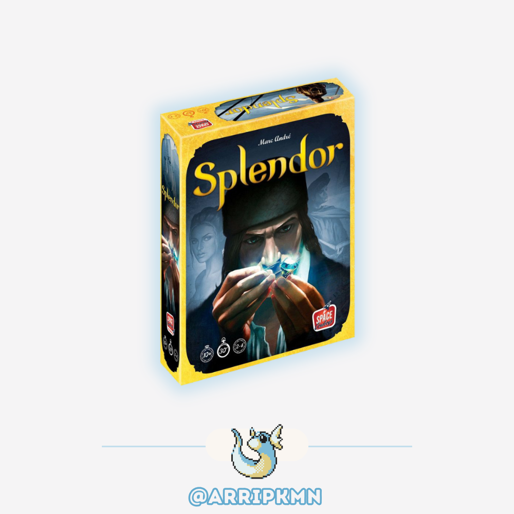 Splendor