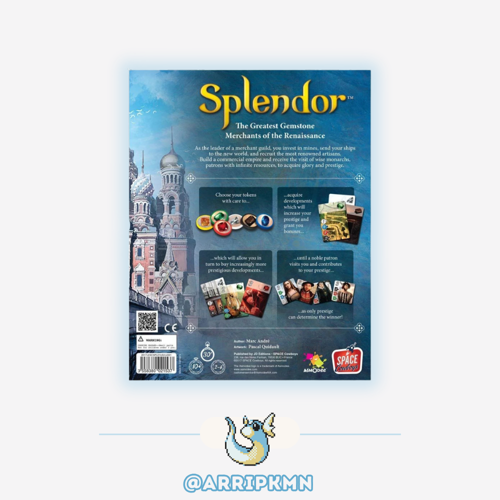 Splendor