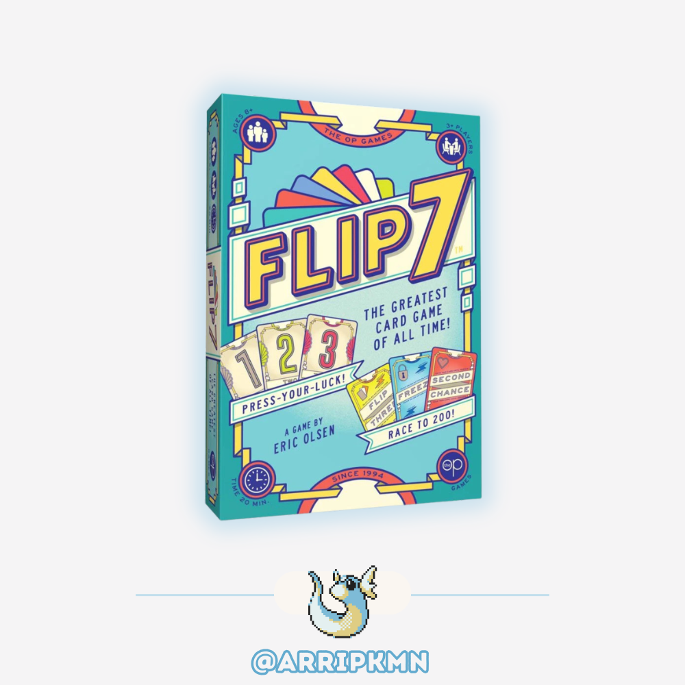 Flip 7