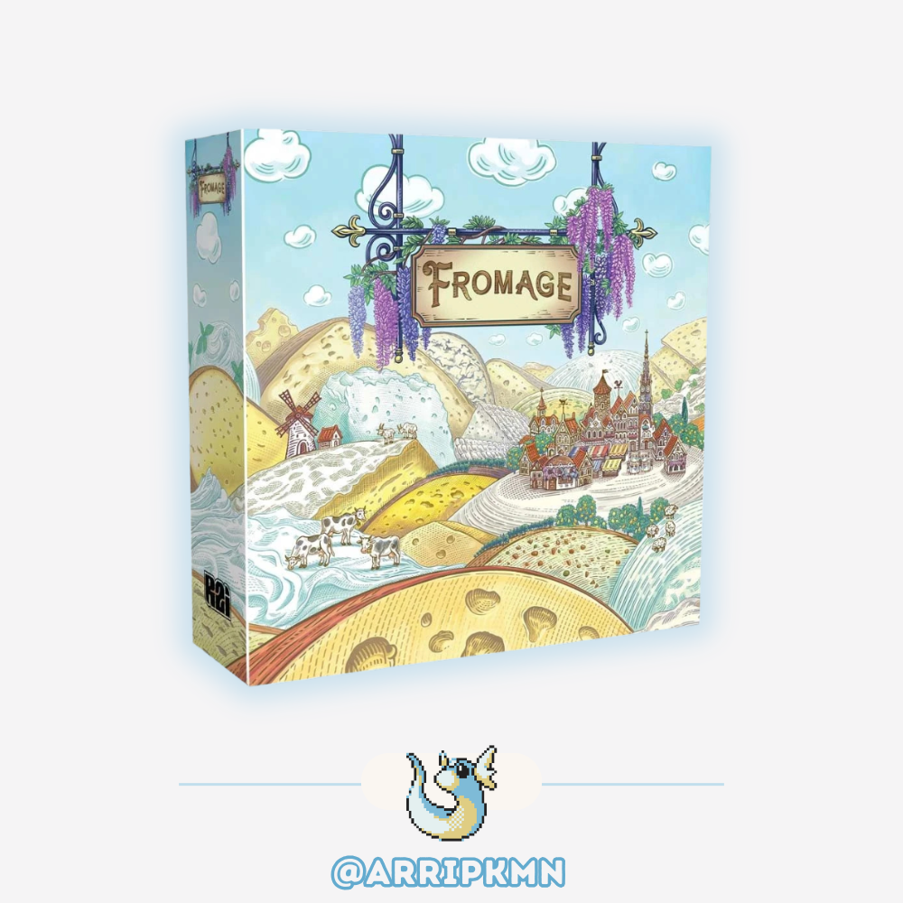 Fromage