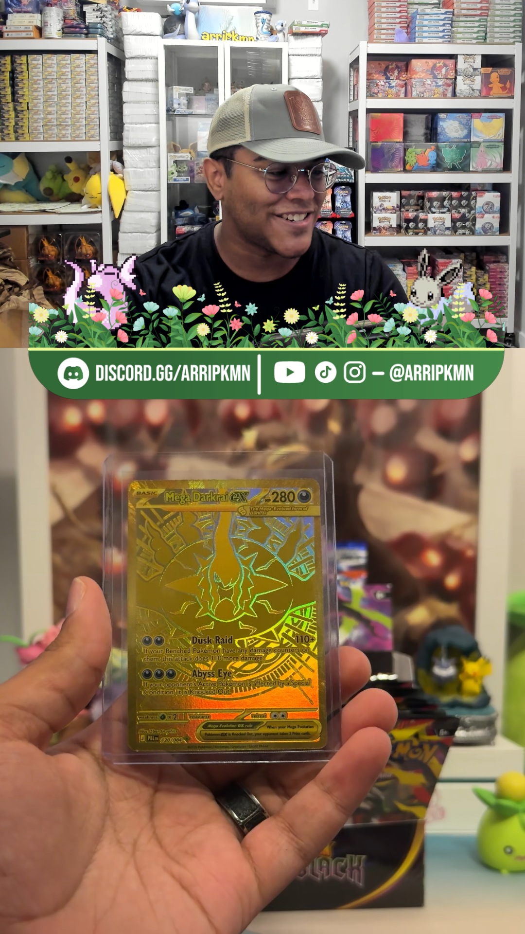arri's card shop